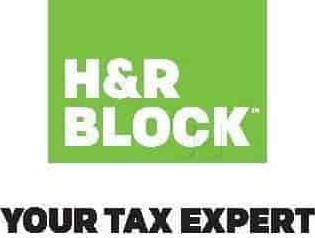 H&R Block Logo2222