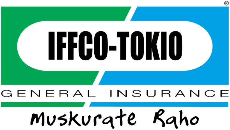 Iffco-Tokio Logo