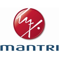 Mantri devolepers - Logo