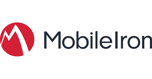 MobileIron logo