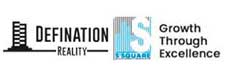 S Squrare logo