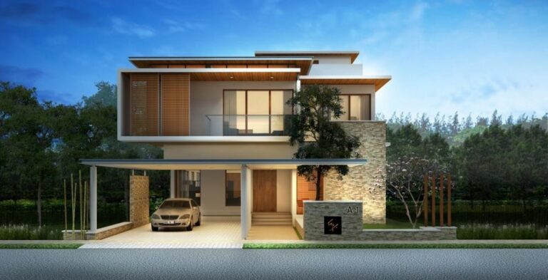 house 1