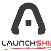 launchship logo