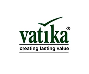 vatika-group logo